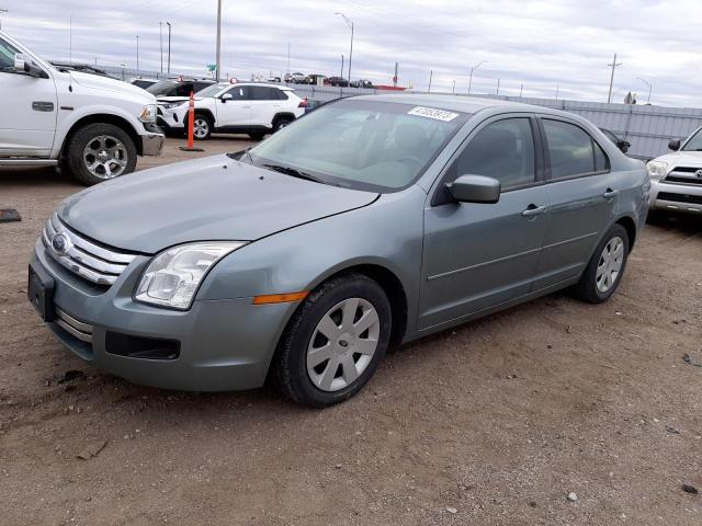 2006 Ford Fusion SE