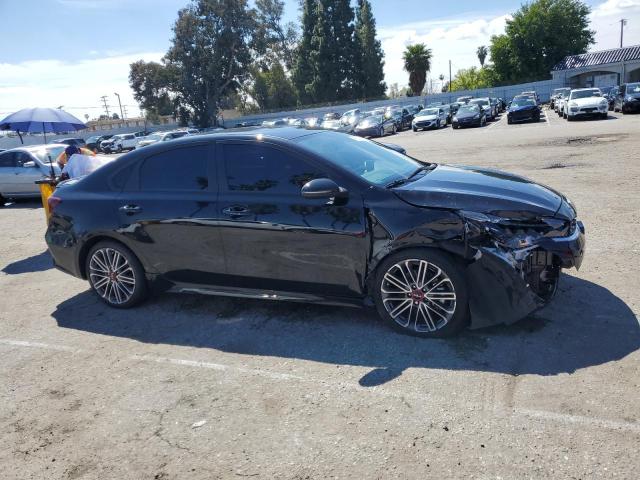 3KPF44AC1PE525584 KIA FORTE GT