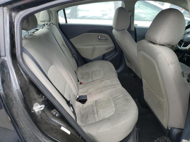 KNADM4A37F6527865 KIA RIO LX