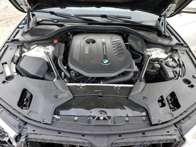 2017 BMW 540 I - WBAJE5C32HG916204