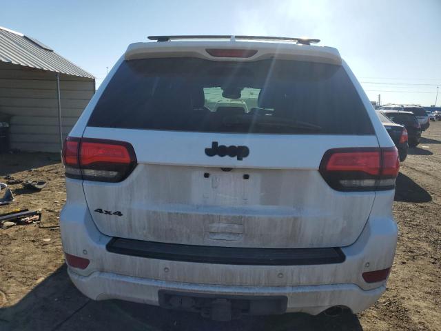 1C4RJFAG2HC848989 Jeep Grand Cherokee Laredo