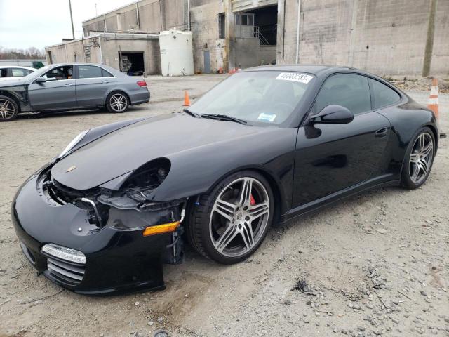 PORSCHE 911 – zdjęcie z aukcji, lot #46003283