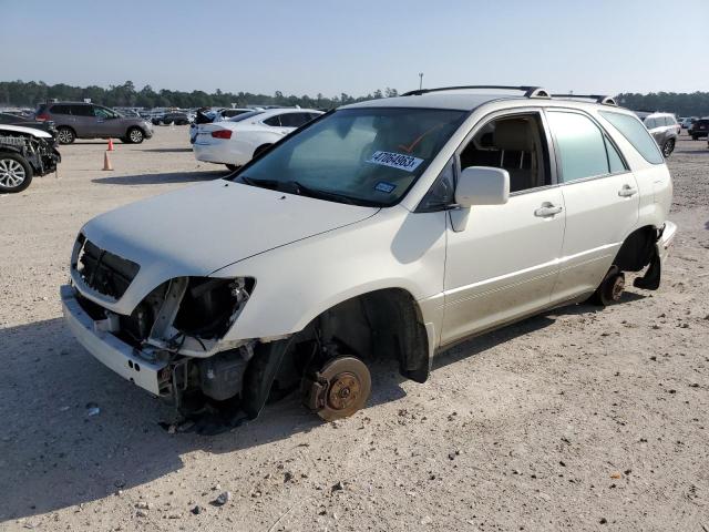 2000 Lexus RX 300 