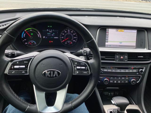 2020 KIA OPTIMA PLU - KNAGV4LD8L5036559