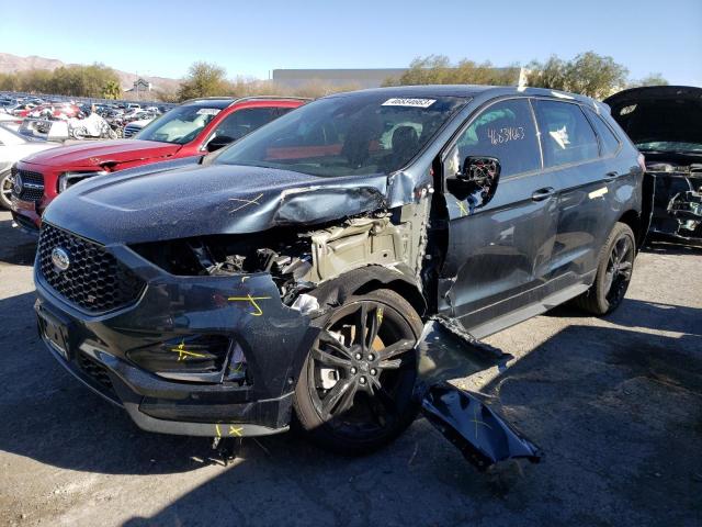 2022 FORD EDGE ST - 2FMPK4AP1NBA62875