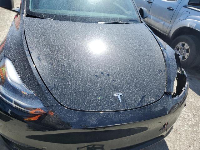 7SAYGDEF7NF319443 Tesla Model Y