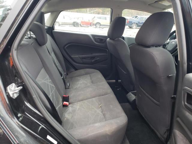 2015 FORD FIESTA S - 3FADP4AJ5FM104328