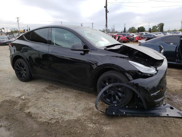7SAYGDEE9PA051647 Tesla Model Y