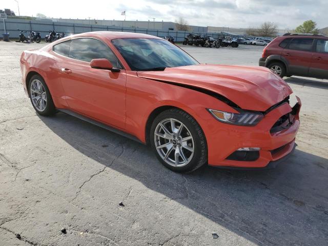 1FA6P8TH3F5375825 2015 FORD MUSTANG, photo no. 4