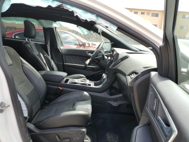 2022 FORD EDGE ST - 2FMPK4AP9NBA70593