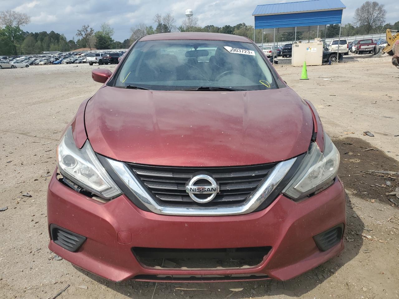 1N4AL3AP7GN305474 NISSAN ALTIMA 2016