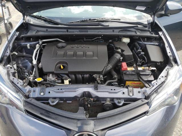 2017 TOYOTA COROLLA L - 5YFBURHE6HP576758