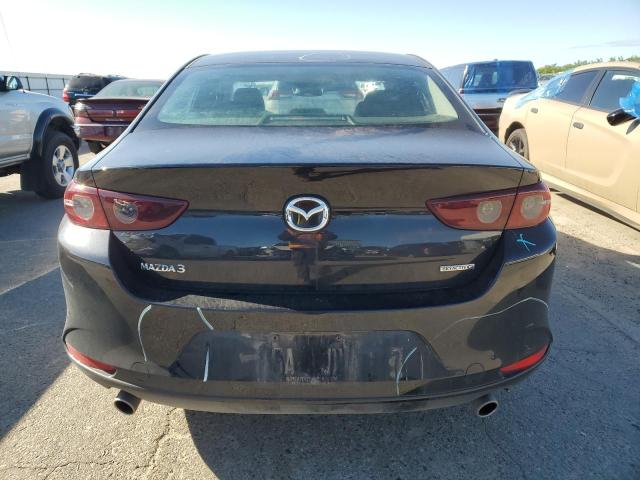 3MZBPABL6MM254698 Mazda 3 SELECT