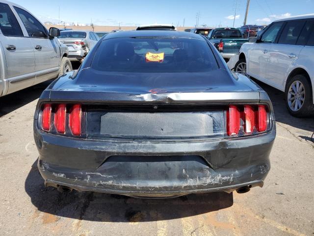 2015 FORD MUSTANG - 1FA6P8AM6F5342687