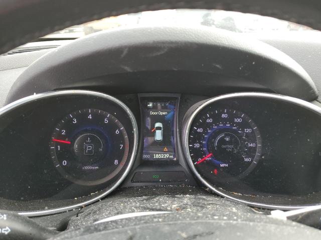 2015 HYUNDAI SANTA FE G - KM8SRDHF0FU101275