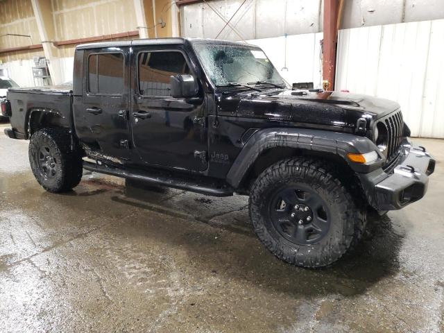 2020 JEEP GLADIATOR - 1C6HJTAG3LL197320