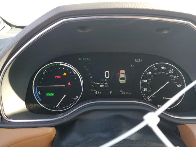 2021 TOYOTA AVALON LIM - 4T1DA1AB0MU005861