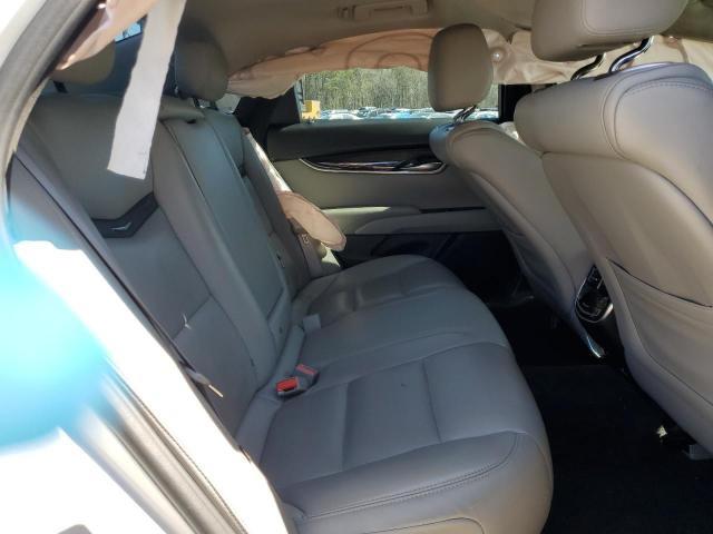 2016 CADILLAC XTS PREMIU - 2G61P5S32G9142616