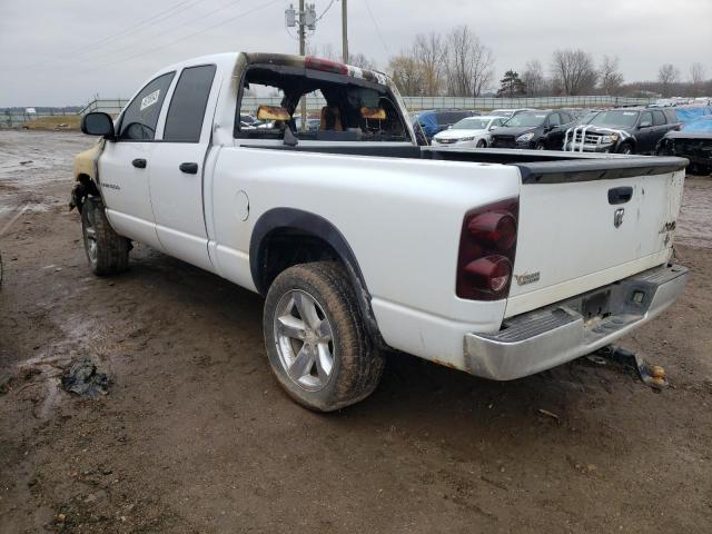 1D7HU18257S188571 2007 Dodge Ram 1500 St