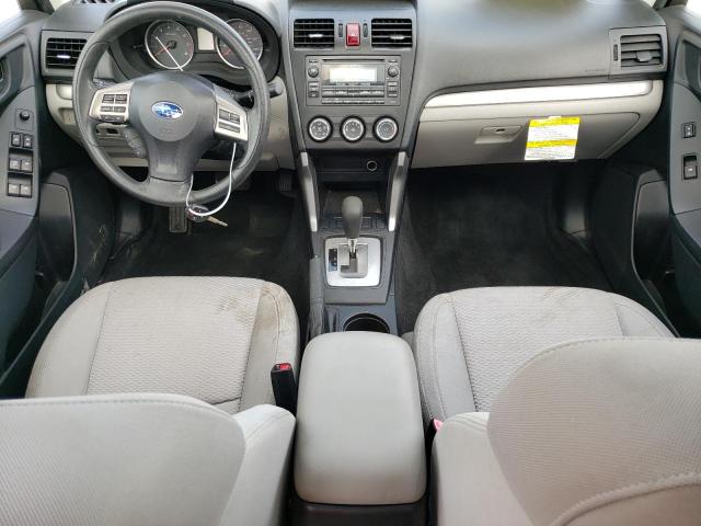 JF2SJADCXFH404743 Subaru Forester 2.5i Premium