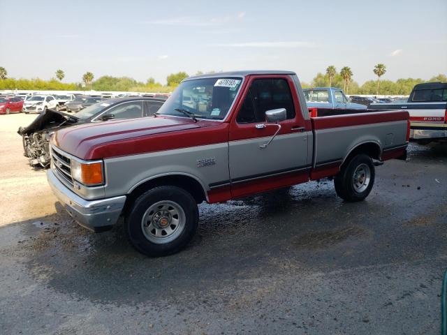 1990 Ford F-150 