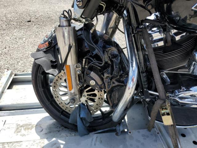 2020 HARLEY-DAVIDSON FLHTP 1HD1FMP14LB614050