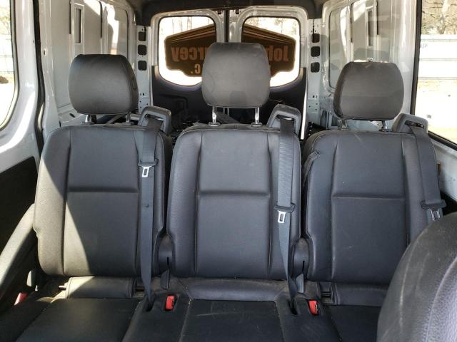 2020 MERCEDES-BENZ SPRINTER 2 - W1W4EBHY3LT030593