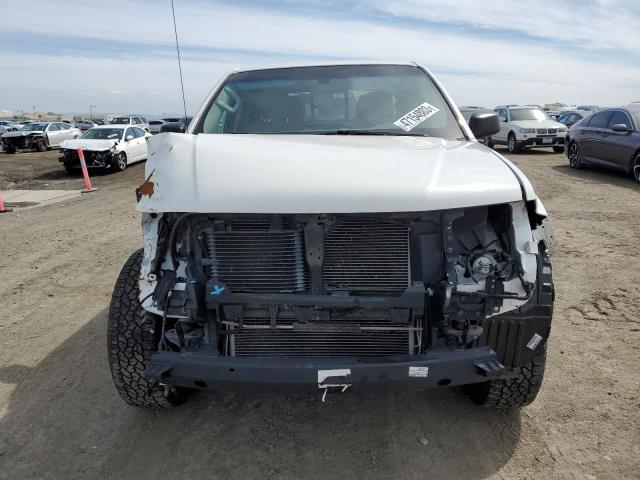 1N6AD0ER3KN771815 Nissan FRONTIER S