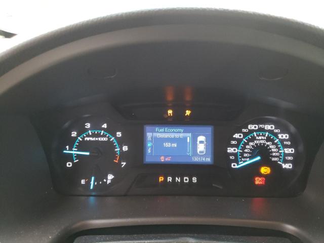 2015 FORD FLEX SE - 2FMGK5B88FBA04535