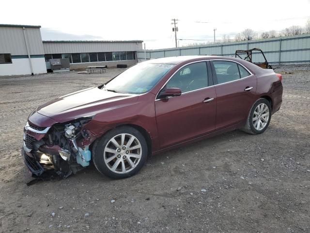 2015 CHEVROLET MALIBU LTZ - 1G11F5SL4FF174353