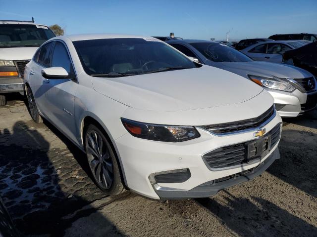 2016 CHEVROLET MALIBU PRE - 1G1ZH5SX0GF293096
