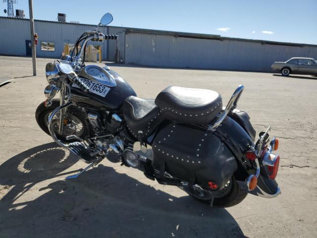 2001 YAMAHA XV1600 AL JYAVP02E41A014470