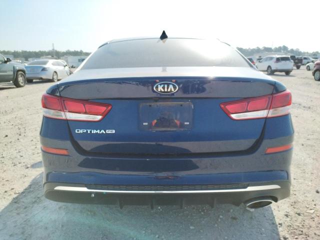 5XXGT4L38KG317528 KIA Optima Lx
