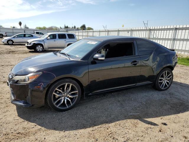 2015 Scion tC 