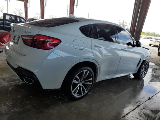 2015 BMW X6 SDRIVE3 - 5UXKU0C57F0F91913