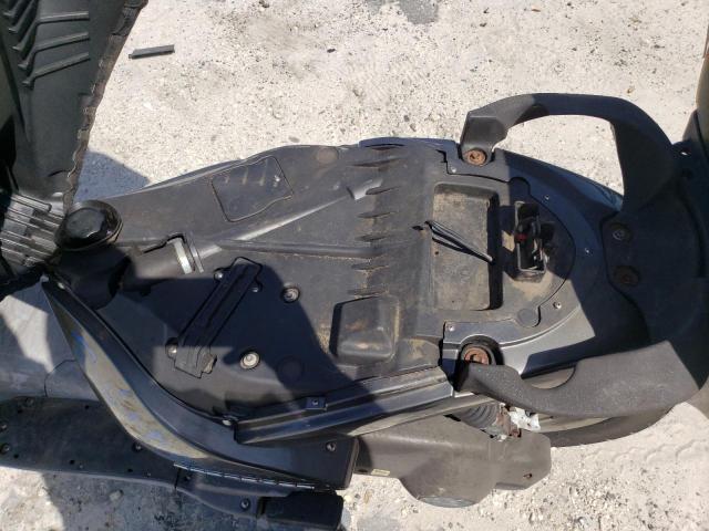 2006 APRILIA SCARABEO 2 - ZD4TDC0066S000377