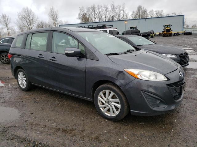 2015 Mazda 5 Sport VIN: JM1CW2BL4F0185175 Lot: 46999533