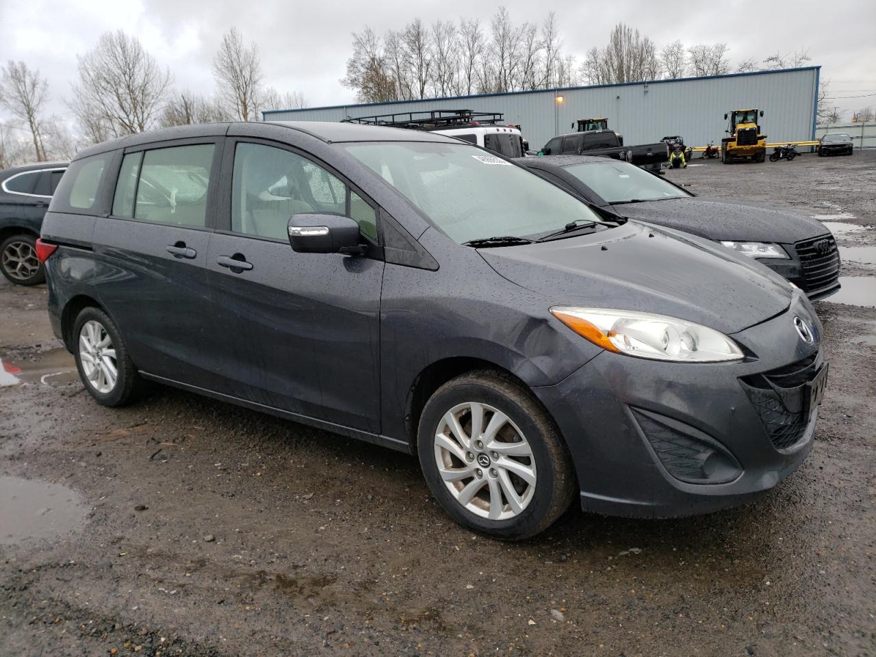 JM1CW2BL4F0185175 2015 Mazda 5 Sport