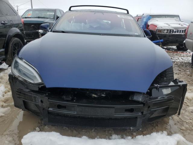5YJSA1E26JF243174 Tesla MODEL S