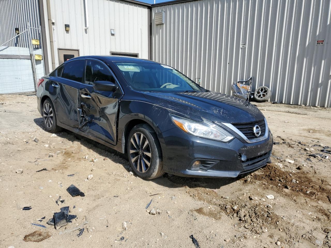 1N4AL3AP0HC194554 NISSAN ALTIMA 2017