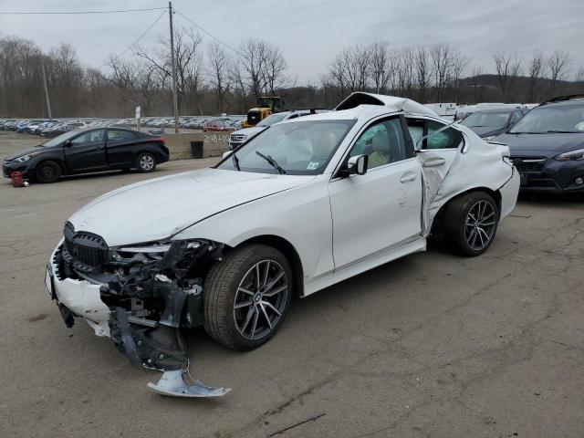 2019 BMW 330XI - 3MW5R7J52K8B03005