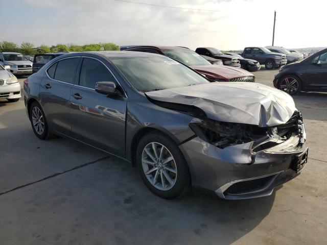 2020 ACURA TLX TECHNO - 19UUB1F54LA006131