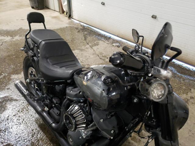 2022 HARLEY-DAVIDSON FXFBS - 1HD1YLK18NB023640