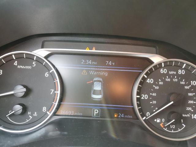 1N4BL4BV4LC101583 Nissan ALTIMA S