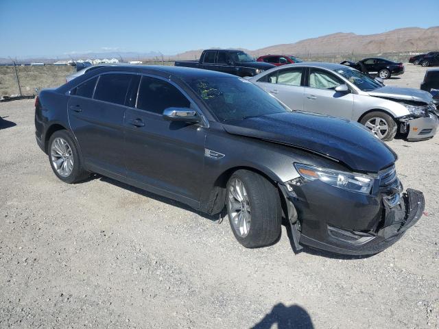 1FAHP2F82HG102318 Ford Taurus Limited