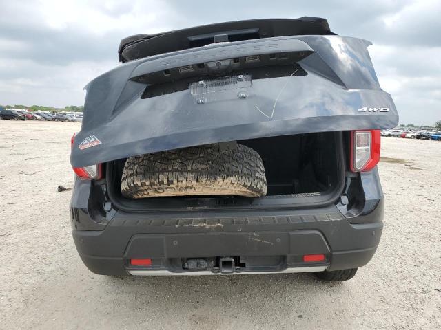 2023 FORD EXPLORER T - 1FMSK8JH4PGA25826