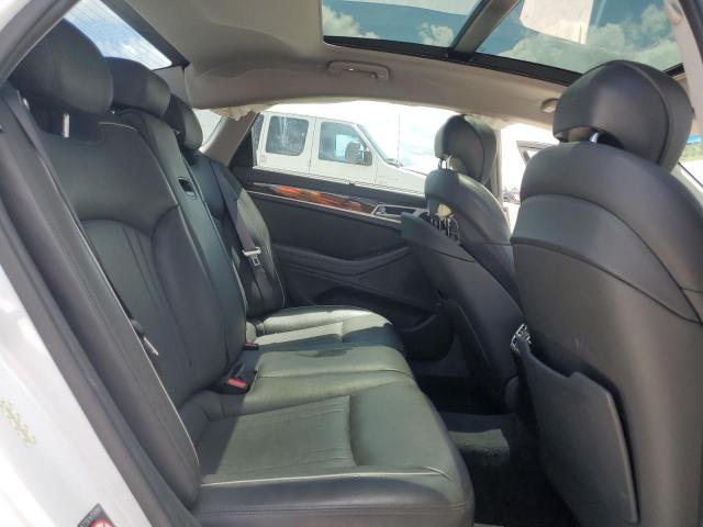 2015 HYUNDAI GENESIS 3. - KMHGN4JE8FU020253