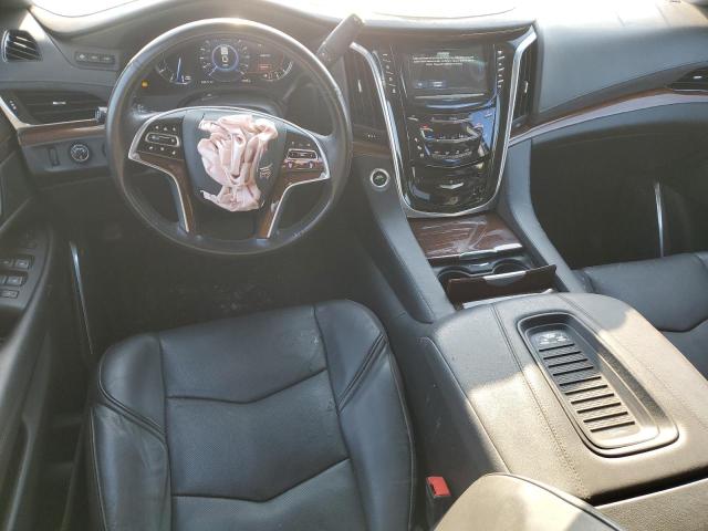 2019 CADILLAC ESCALADE L - 1GYS4BKJ4KR111397