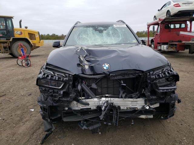 2023 BMW X7 XDRIVE4 - 5UX23EM09P9P25009