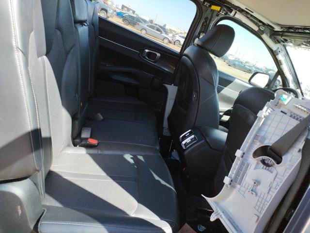 5XYRL4LC7NG106149 KIA SORENTO S